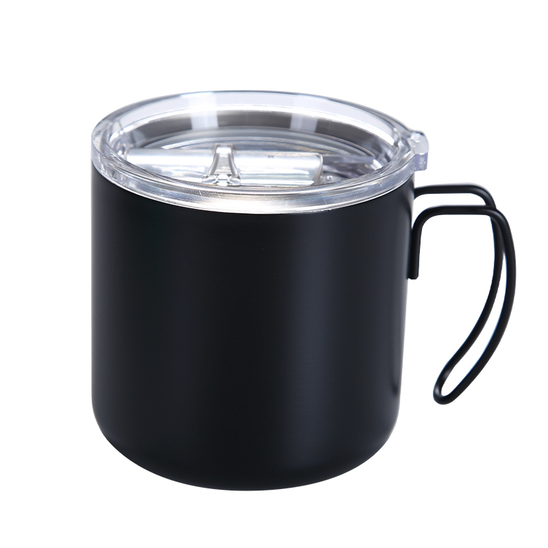 Stainless Steel Cup & Mug BG-SS001