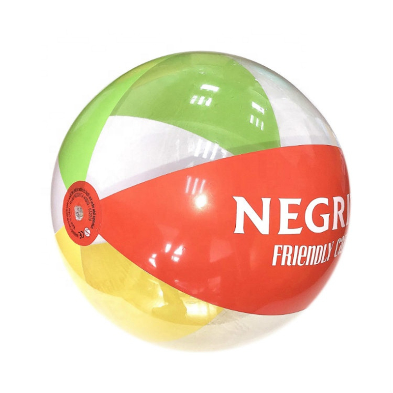 Beach Ball BG-PTB009