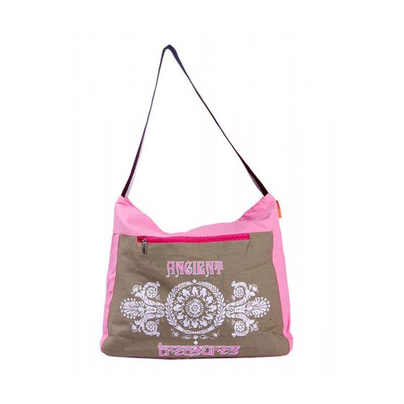 Cotton Bag BG-CT217