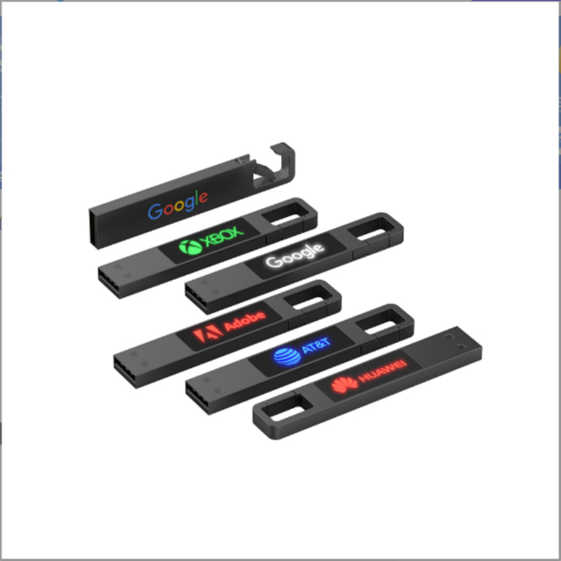 Promotional Flash Drive BG-EU510