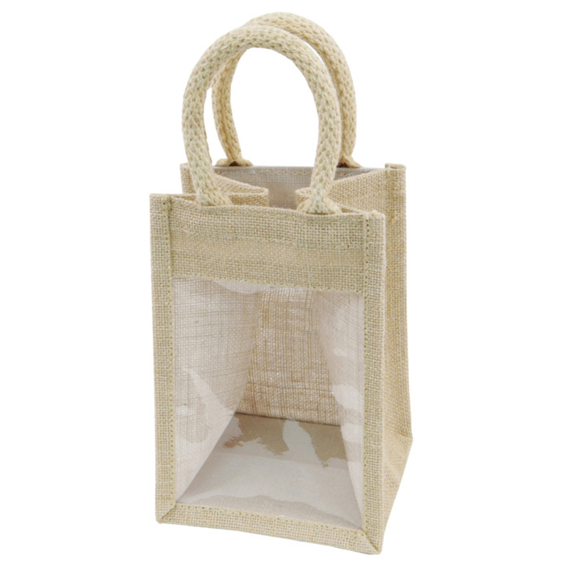 Jute Bag BG-JU245