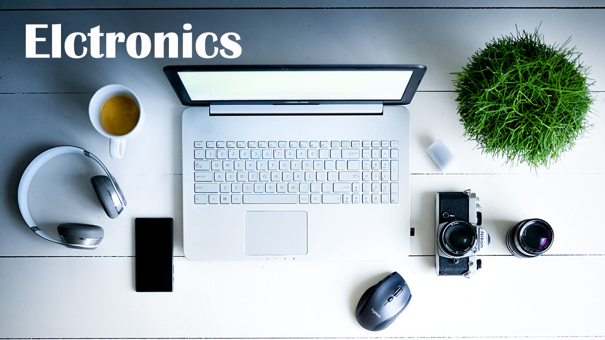 Electronic Products