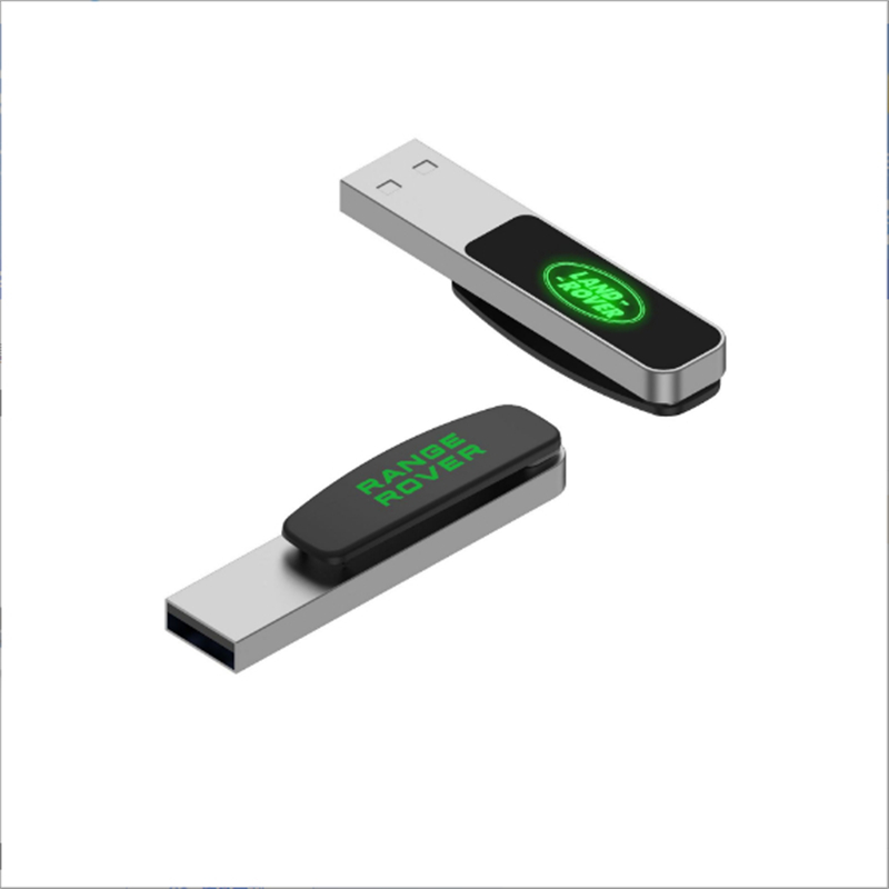 Promotional Flash Drive BG-EU507