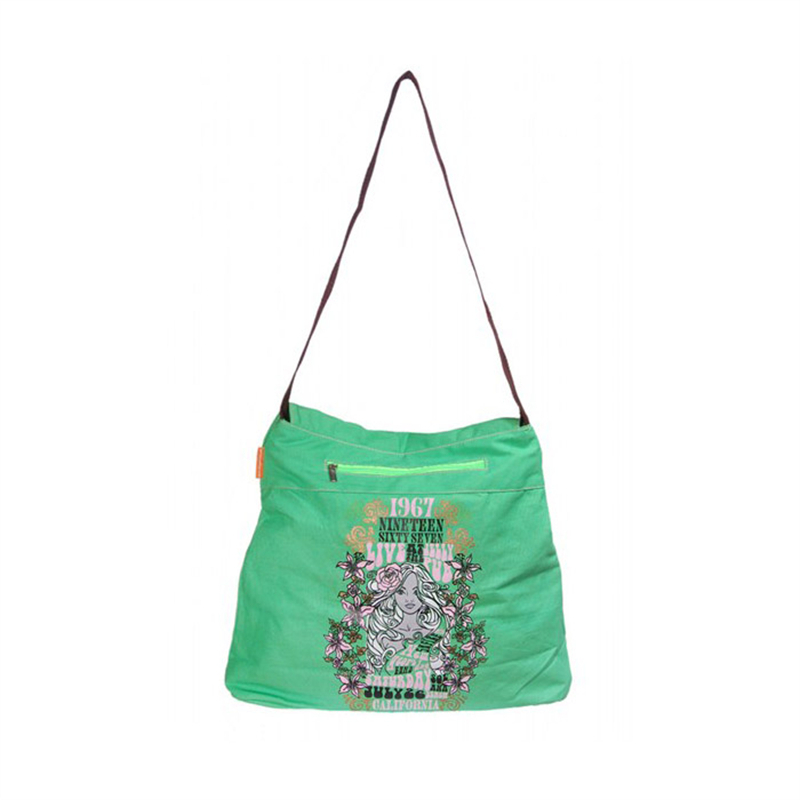 Cotton Bag BG-CT218