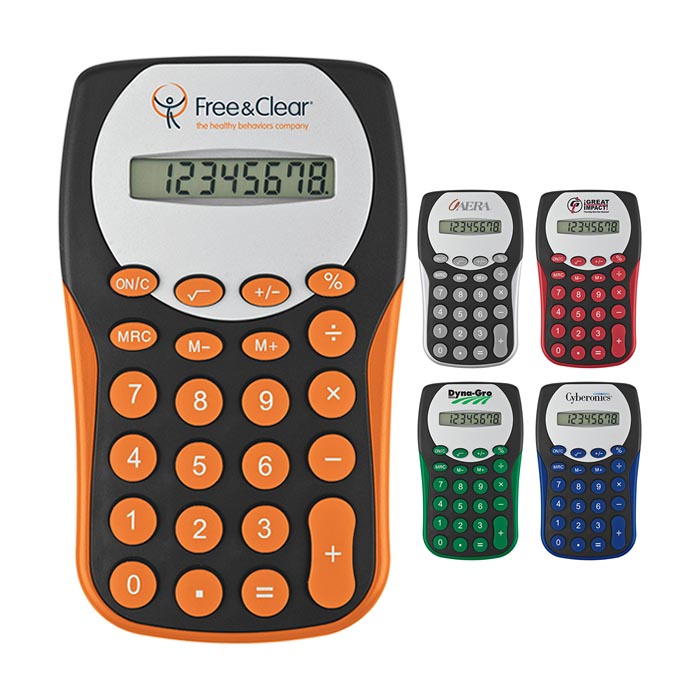 Calculator BG-OF228