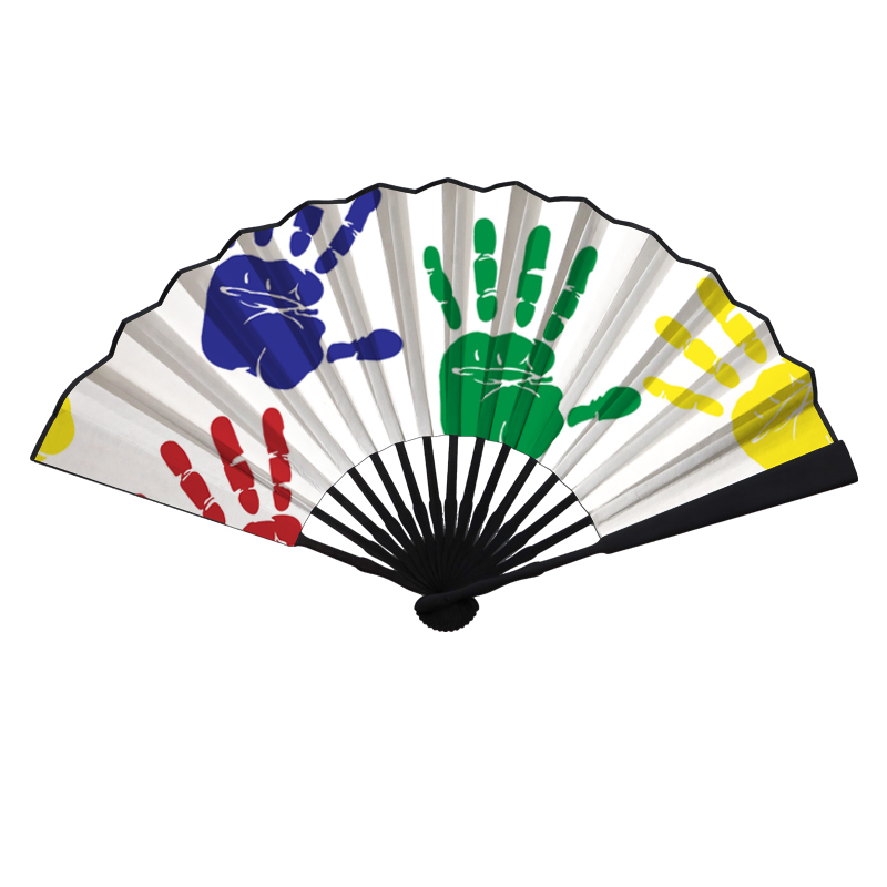 Folding Fan BG-CFF009