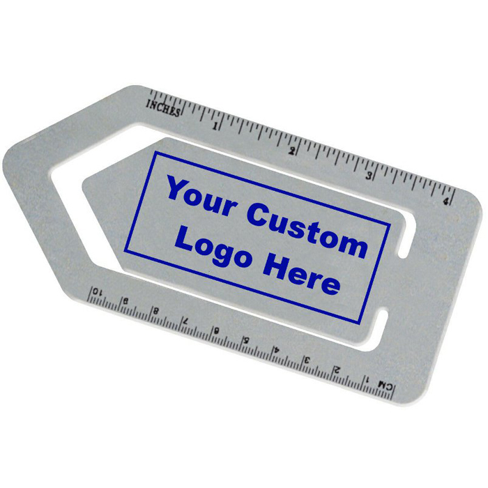 Promotional Ruler BG-OF644