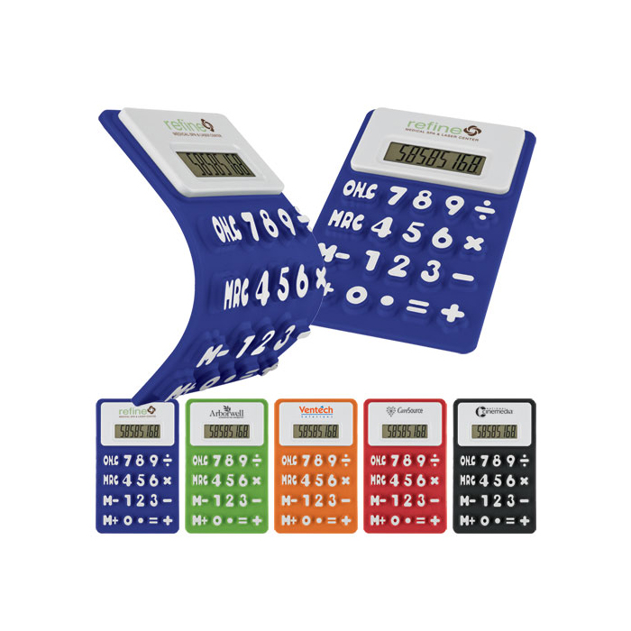 Calculator BG-OF235