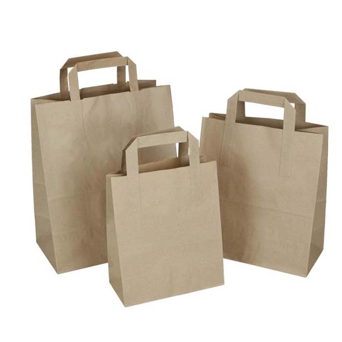 Paper Bag BG-PA209