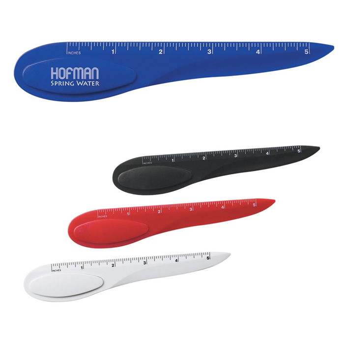 Promotional Ruler BG-OF632