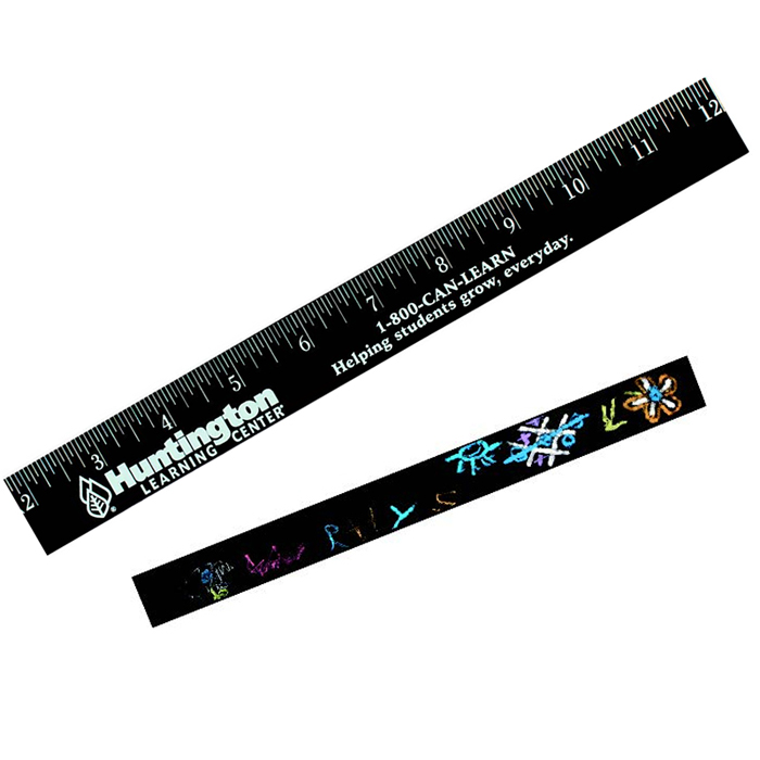 Promotional Ruler BG-OF616