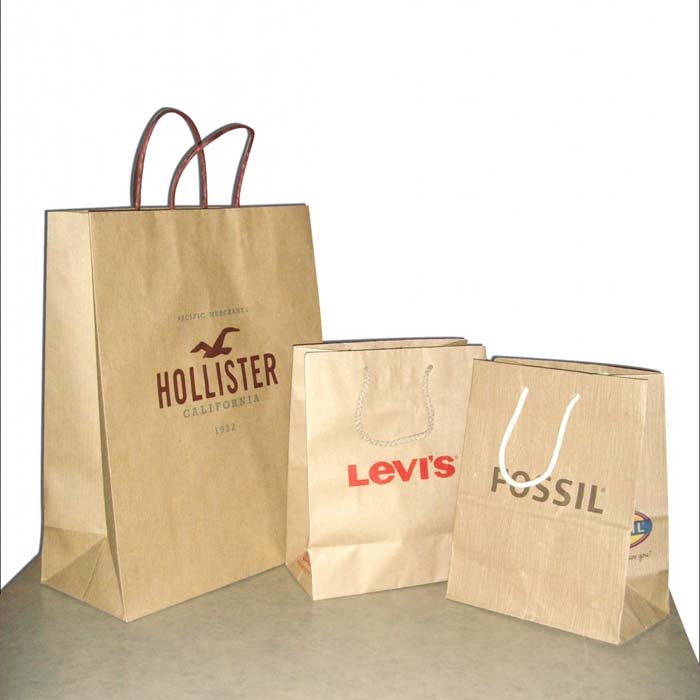 Paper Bag BG-PA206