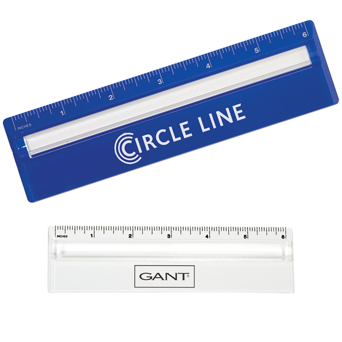 Promotional Ruler BG-OF634