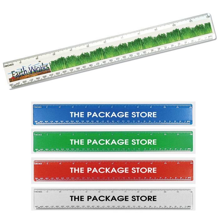 Promotional Ruler BG-OF617