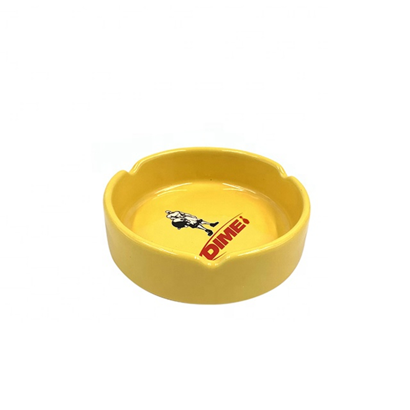 Promotional Ashtray BG-PA003