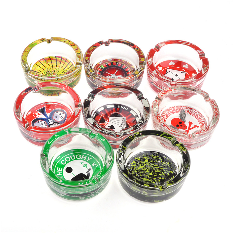 Promotional Ashtray BG-PA004