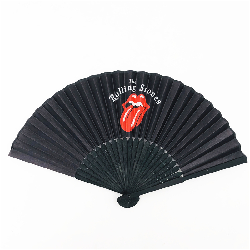 Folding Fan BG-CFF005