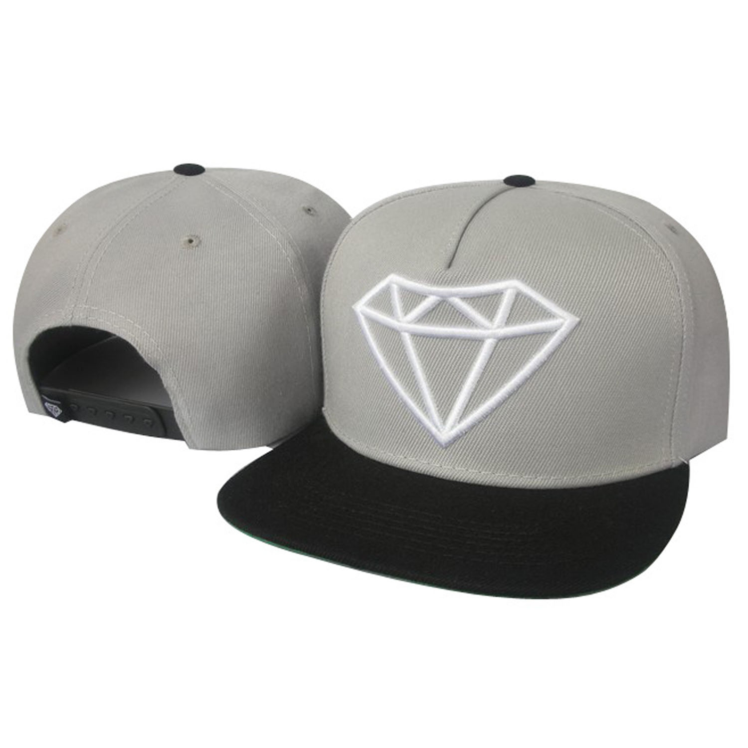 Hip-Hop Cap BG-CH823W