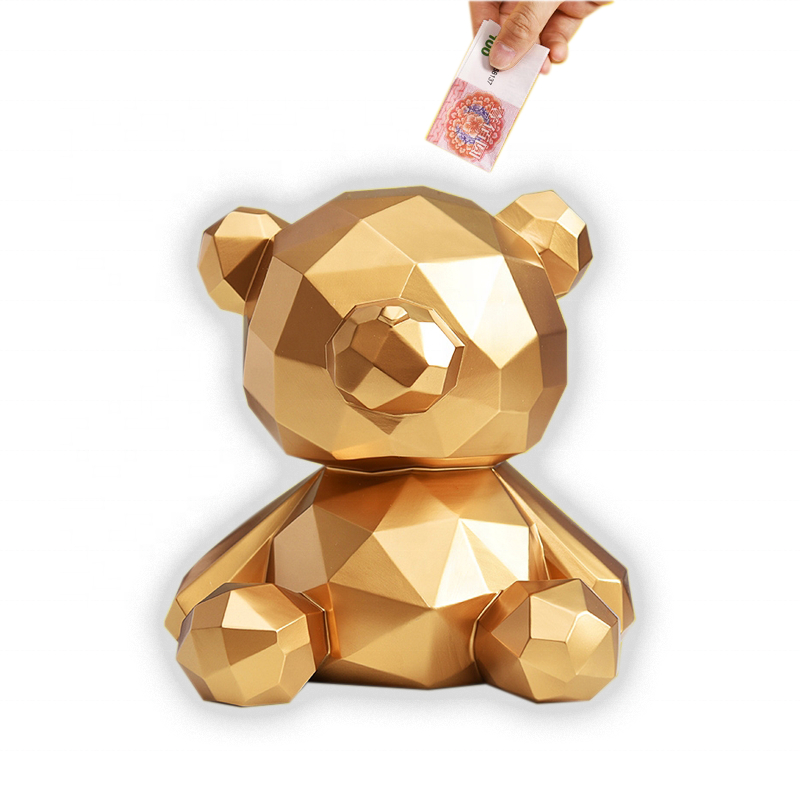 Piggy Bank BG-MBPB008