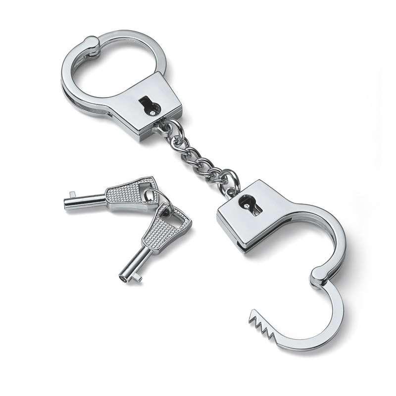 Metal Keychain BG-KE542