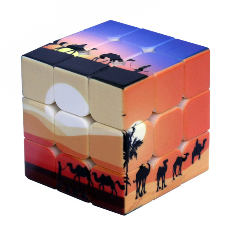 Magic Cube BG-MGC009