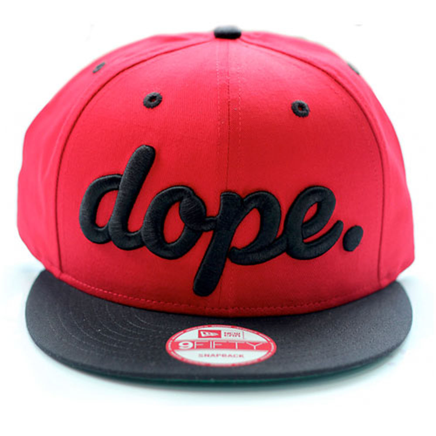 Snapback Cap BG-CH820W