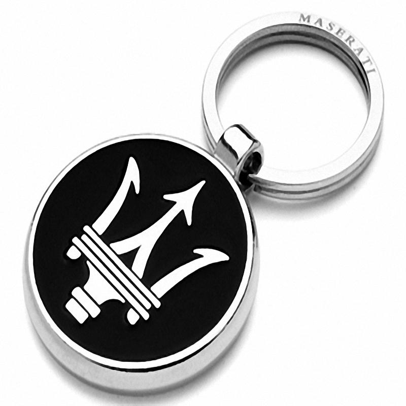 Metal Keychain BG-KE536