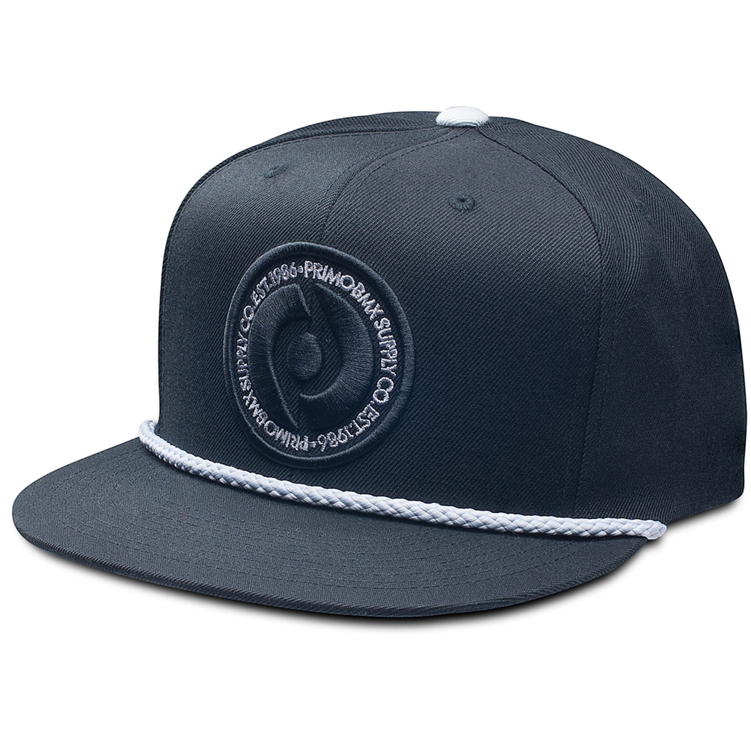 Snapback Cap BG-CH813W