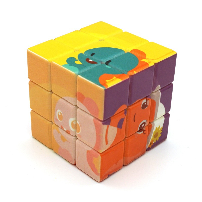 Magic Cube BG-MGC011