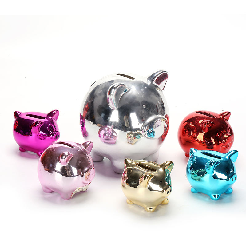 Piggy Bank BG-MBPB009