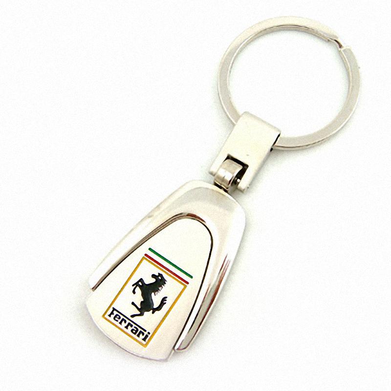 Metal Keychain BG-KE507