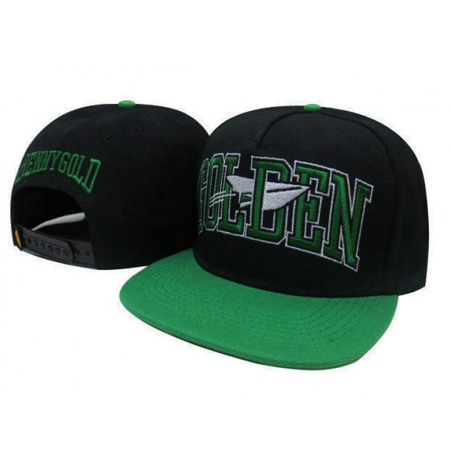 Snapback Cap BG-CH825W