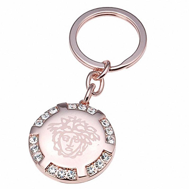 Metal Keychain BG-KE501