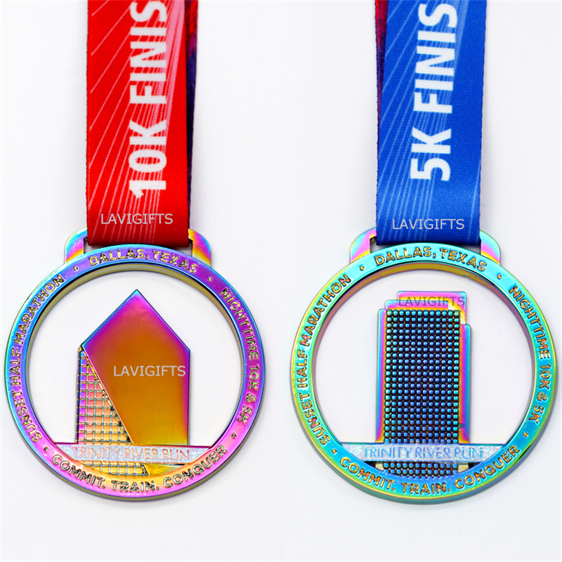 Medal BG-M006