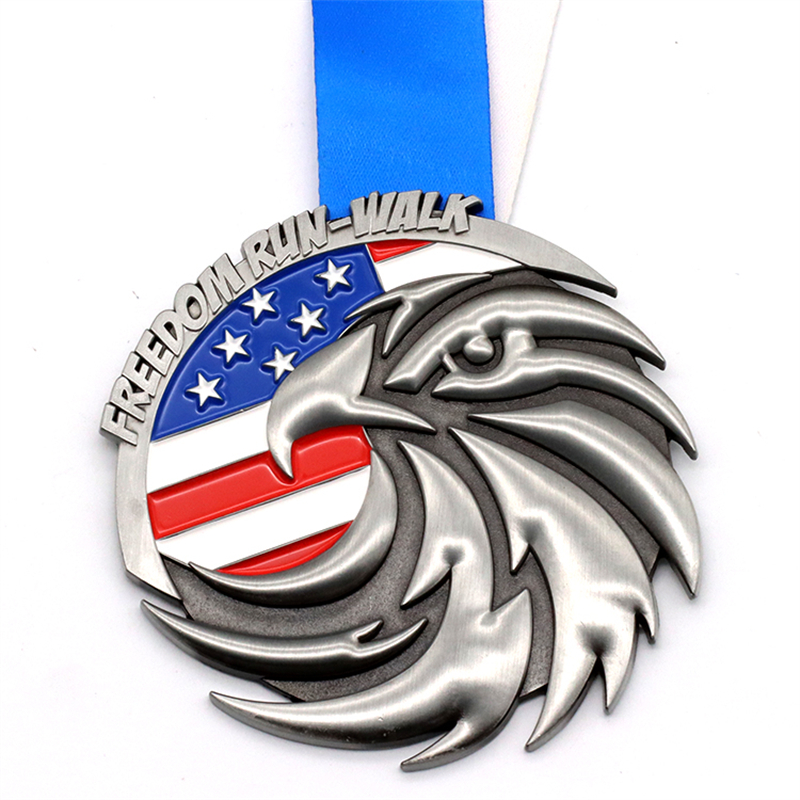 Medal BG-M001