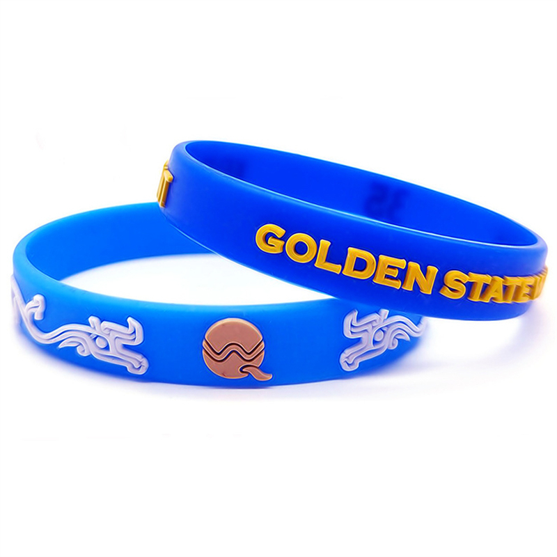 Silicone Wristband BG-SW001