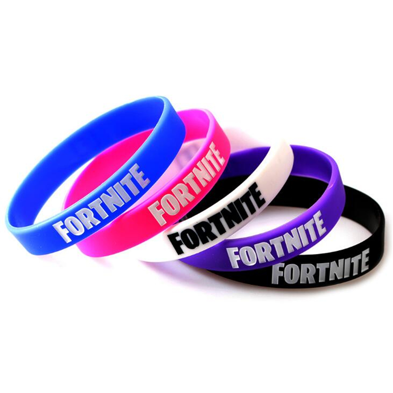 Silicone Wristband BG-SW007