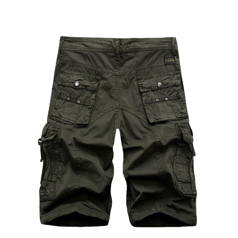 Men Woven Pants BG-PS315