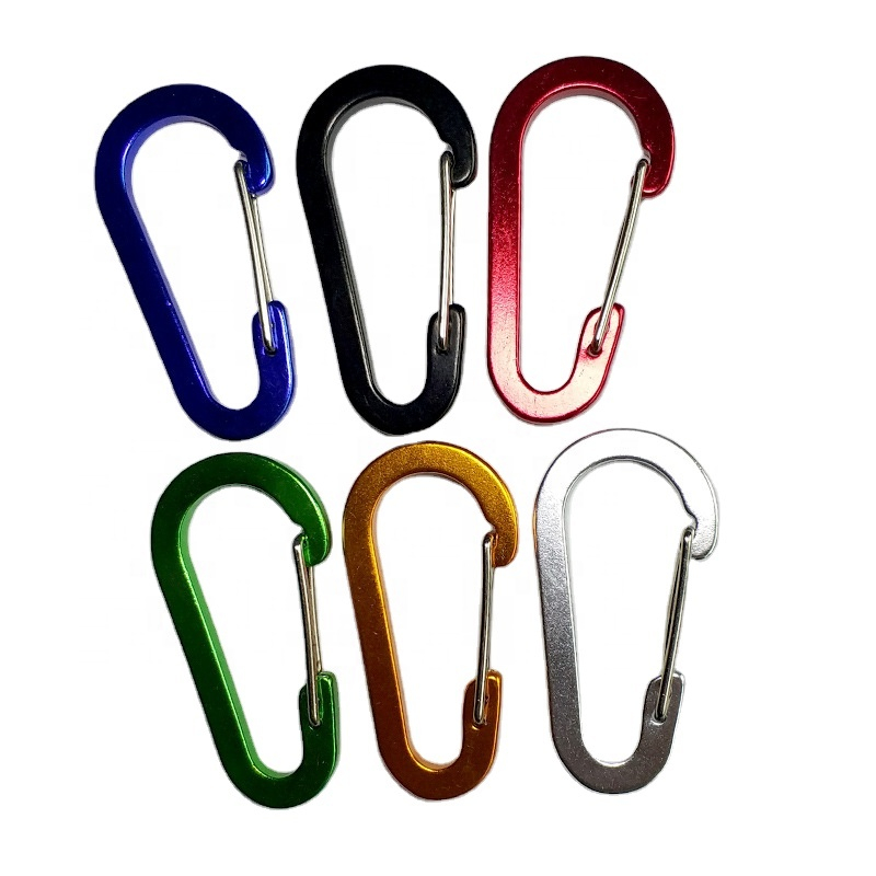 Carabiner BG-ZAC002