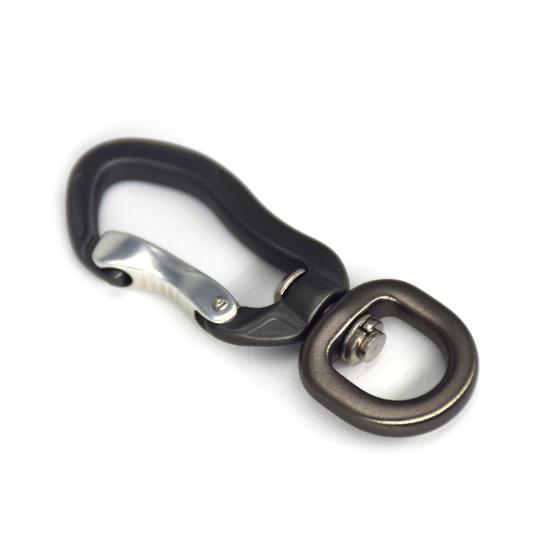 Carabiner BG-ZAC004