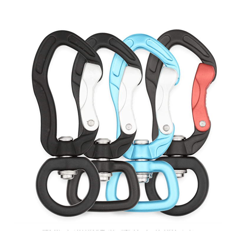 Carabiner BG-ZAC006