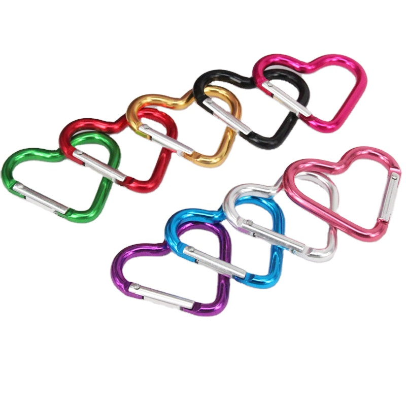 Carabiner BG-ZAC003