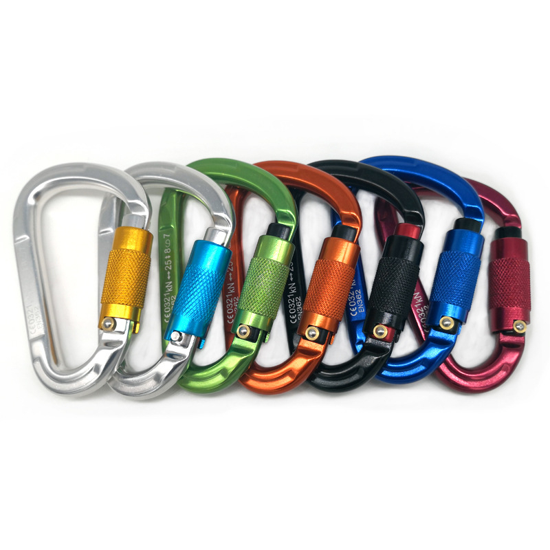 Carabiner BG-ZAC005