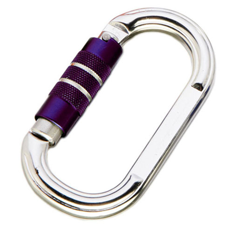 Carabiner BG-ZAC009